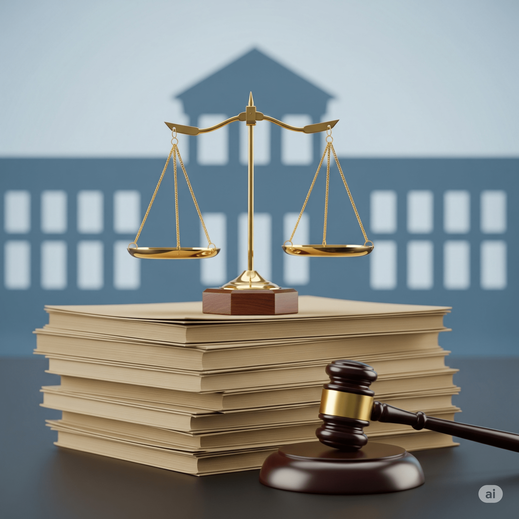 Civil & Criminal Law