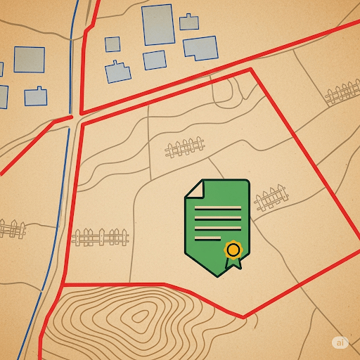 Land & Property Disputes