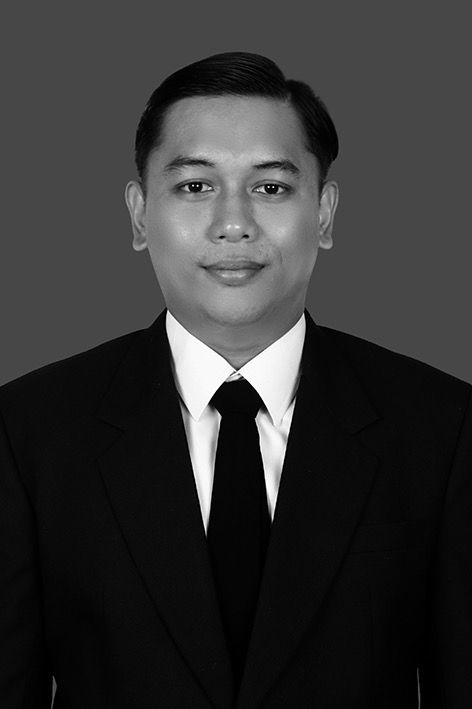 Rizki Pratama, S.H., M.H.