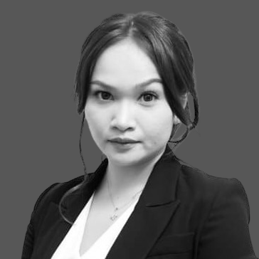 Yesi Fujia Putri, S.H., M.B.A., CTL,