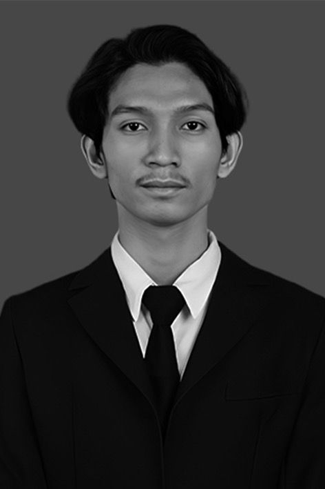 Yorie F. Pramana, S.H., M.H.